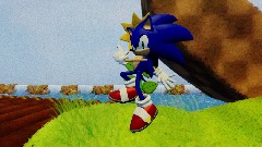 Green Hill Zone