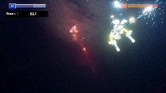 A screenshot taken in Dreams. 10 of 21.