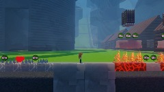 A screenshot taken in Dreams. 1 of 1.