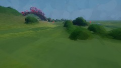 Ball parkour 2 nature