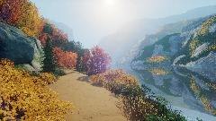 A screenshot taken in Dreams. 4 of 5.