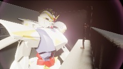 A screenshot taken in Dreams. 10 of 10.