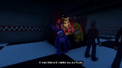 A screenshot taken in Dreams. 1 of 1.