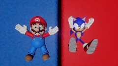 Mario And Sonic Memes
