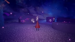 A screenshot taken in Dreams. 4 of 6.