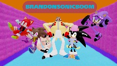 AY/ My Background 2026!