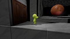 A screenshot taken in Dreams. 4 of 16.