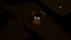 A screenshot taken in Dreams. 1 of 14.