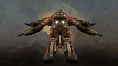 A screenshot taken in Dreams. 3 of 21.