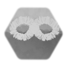 Infinity symbol design