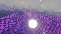 My Cone Ball!