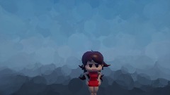 Remix of FNF Girlfriend