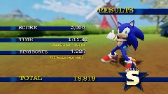 A screenshot taken in Dreams. 1 of 20.