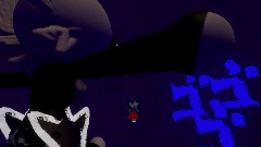 A screenshot taken in Dreams. 10 of 22.