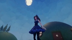 A screenshot taken in Dreams. 2 of 7.