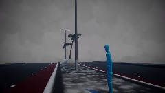 A screenshot taken in Dreams. 16 of 30.