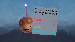 Dreams high school - grades