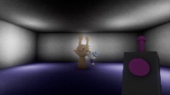 A screenshot taken in Dreams. 5 of 25.