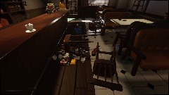 A screenshot taken in Dreams. 1 of 28.