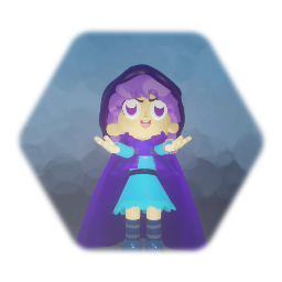 Yakko chan cnk win podium