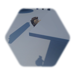 Adventure Base Character (template)