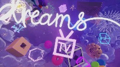 Dreams TV Intro but with riggy and Preston