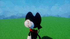 Bo Plays Baseball and kills Bendy