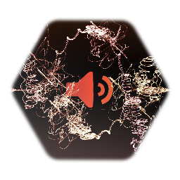 Plastic Hollow Clank