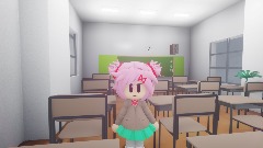 Natsuki spitin' straight facts