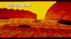 ROTT REMASTERED: Turf war vally