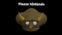 Waiting until nintendo puts reznor in another mario game