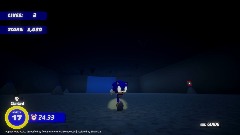 A screenshot taken in Dreams. 1 of 2.