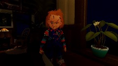 A screenshot taken in Dreams. 4 of 5.