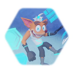 N-ighty  Night Skin Pack!