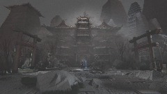 A screenshot taken in Dreams. 19 of 22.