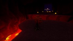 Solar Flare in Ant Agony