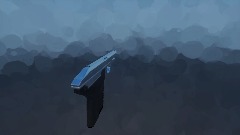 A screenshot taken in Dreams. 3 of 21.