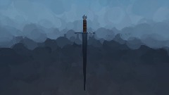 A screenshot taken in Dreams. 2 of 2.