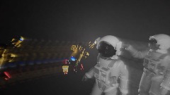 A screenshot taken in Dreams. 17 of 23.