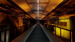 A screenshot taken in Dreams. 4 of 22.