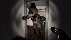 A screenshot taken in Dreams. 11 of 20.