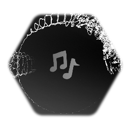 Metal Factory Guitar