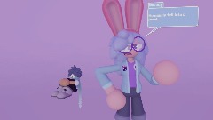 A screenshot taken in Dreams. 1 of 29.