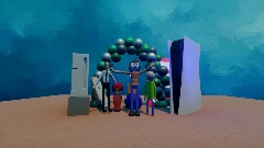 Happy 2 Years Of Dreams