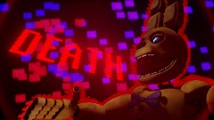 A screenshot taken in Dreams. 21 of 30.
