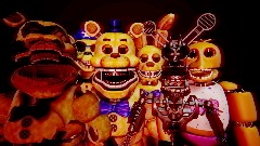 A screenshot taken in Dreams. 4 of 9.