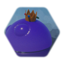 Toad's Wacky Adventure - Bosses