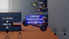 A screenshot taken in Dreams. 17 of 20.