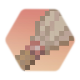 Minecraft | Brush