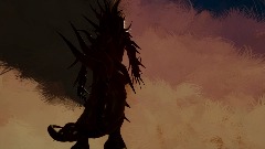 A screenshot taken in Dreams. 3 of 20.